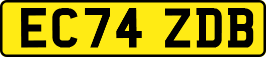EC74ZDB