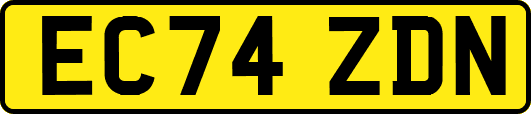 EC74ZDN
