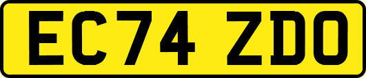 EC74ZDO