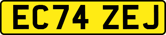 EC74ZEJ