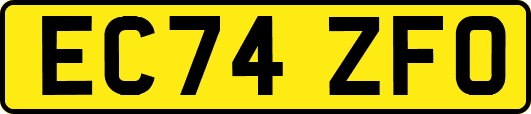 EC74ZFO