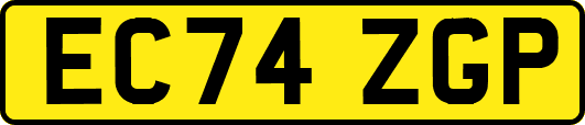 EC74ZGP