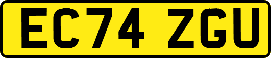 EC74ZGU