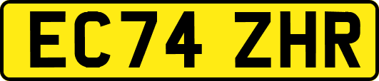 EC74ZHR