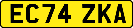 EC74ZKA
