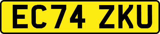 EC74ZKU