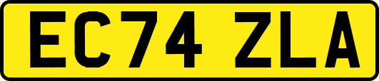 EC74ZLA