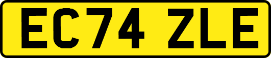 EC74ZLE