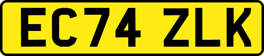 EC74ZLK