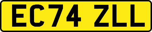 EC74ZLL