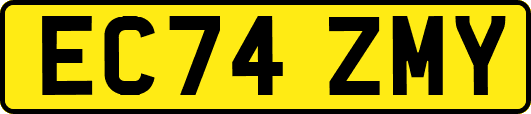 EC74ZMY