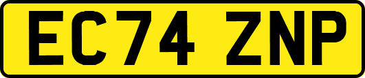EC74ZNP