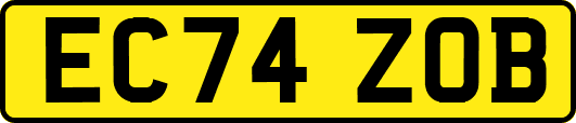 EC74ZOB