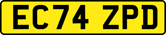 EC74ZPD