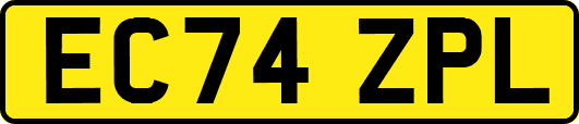 EC74ZPL