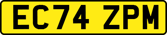 EC74ZPM