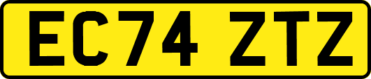 EC74ZTZ