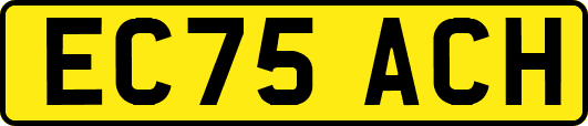 EC75ACH