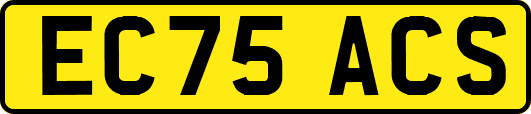 EC75ACS
