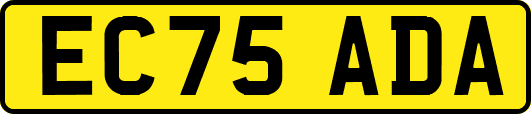 EC75ADA