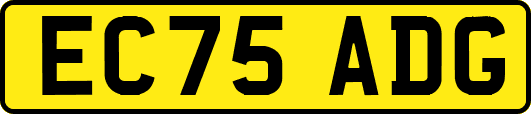 EC75ADG