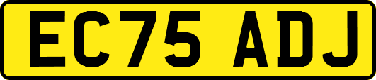 EC75ADJ