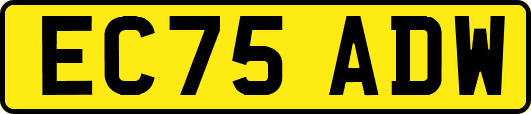 EC75ADW