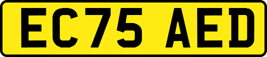 EC75AED