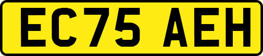 EC75AEH