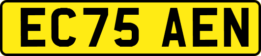 EC75AEN