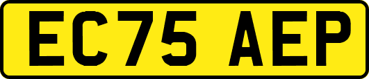 EC75AEP