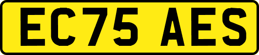 EC75AES
