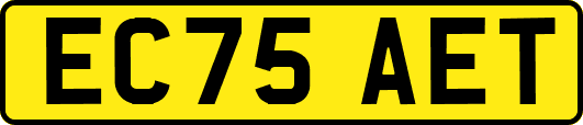 EC75AET