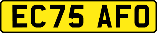 EC75AFO