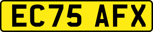 EC75AFX