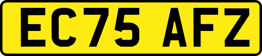 EC75AFZ