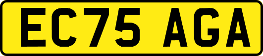EC75AGA