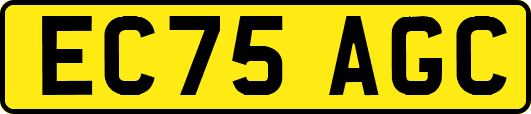 EC75AGC