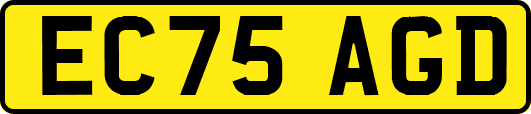 EC75AGD