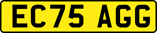 EC75AGG