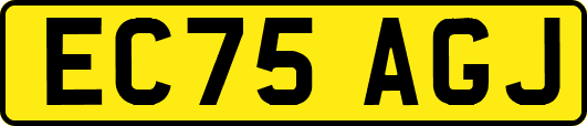 EC75AGJ