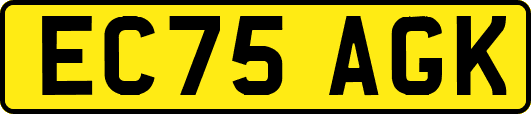 EC75AGK
