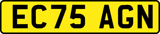 EC75AGN