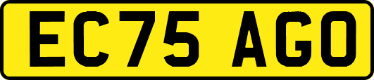 EC75AGO