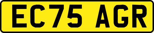EC75AGR
