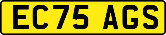 EC75AGS