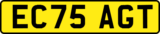 EC75AGT