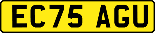 EC75AGU