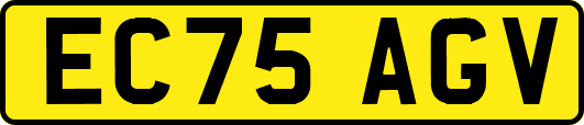 EC75AGV