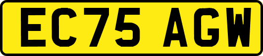 EC75AGW